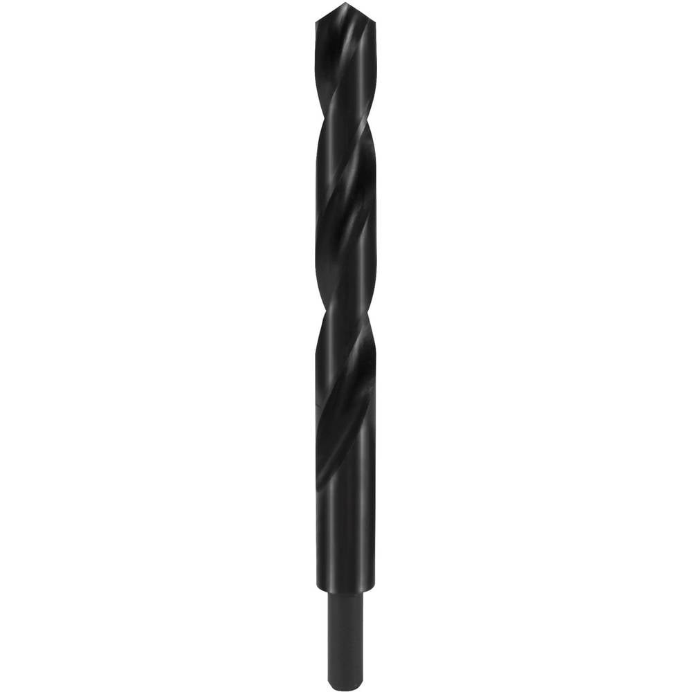 Foret pour le métal RUKO 205 mm DIN 338 perçage précis acier