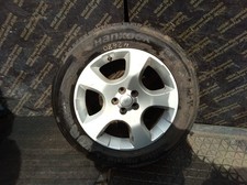 LAND ROVER DISCOVERY MK1 L550 ESTATE 2015-2019 ALLOY WHEEL 18 INCH FK72-1007-HB