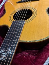 Kiwame Furch G25 Cg Cut Current Rainbow With Hard Case Safe delivery from Japan