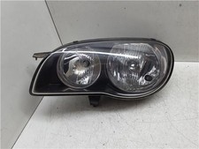 Feu avant (phare) BMW 1502