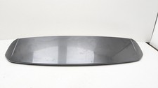 AUDI Q3 8U MK1 TAILGATE SPOILER BOOT LID IN GREY / LZ7S 8U0827933 2015