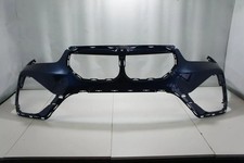 Original BMW F48 Sto�f�nger M Paket vorne F48 LCI Mediterran Blau 7954205