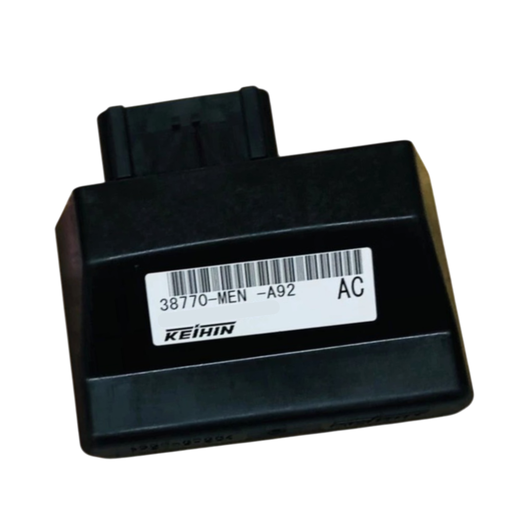 HONDA Genuine PGM-FI ECU Module for 2015-2016 CRF450R 38770-MEN