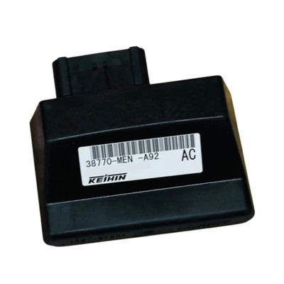 HONDA Genuine PGM-FI ECU Module for 2015-2016 CRF450R 38770-MEN