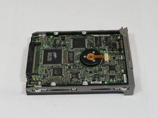 Fujitsu Compaq DEC 9.1GB SCSI 80pin 10K 3.5" HDD MAG3091LC 127977-01 BD009122C6
