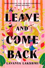 Leave and Come Back (Hardback or Cased Book)