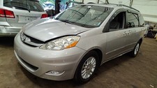 Passenger Front Seat Bucket Leather Electric Fits 06-08 Sienna 7164519 Passenger Front Seat Bucket Leather Electric Fits 06-08 Sienna 7164519