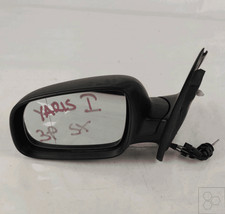 Retroviseur gauche (ou coque) Seat AROSA