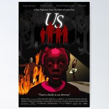 MOST POPULAR Us 2019 Design Best Poster