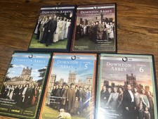2014 Cryptozoic Downton Abbey Seasons 1 and 2 Trading Cards 7