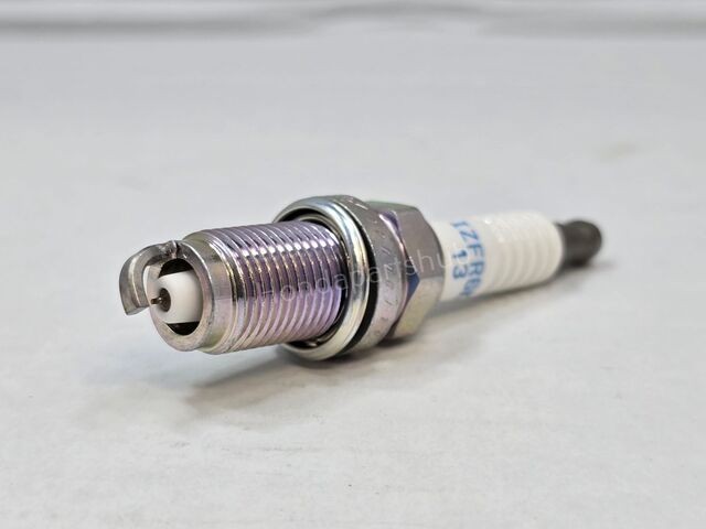 Qty 1) 05-07 Honda Accord 4 Cyl & 07-13 Fit Spark Plug NGK