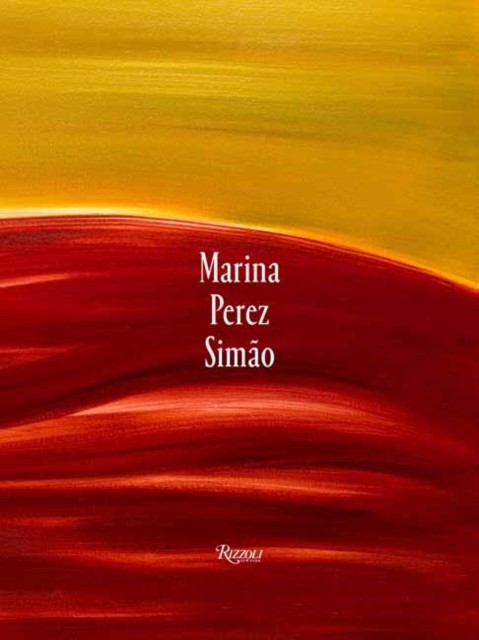 Marina Perez Simao by Osman Can Yerebakan (Hardback Book)