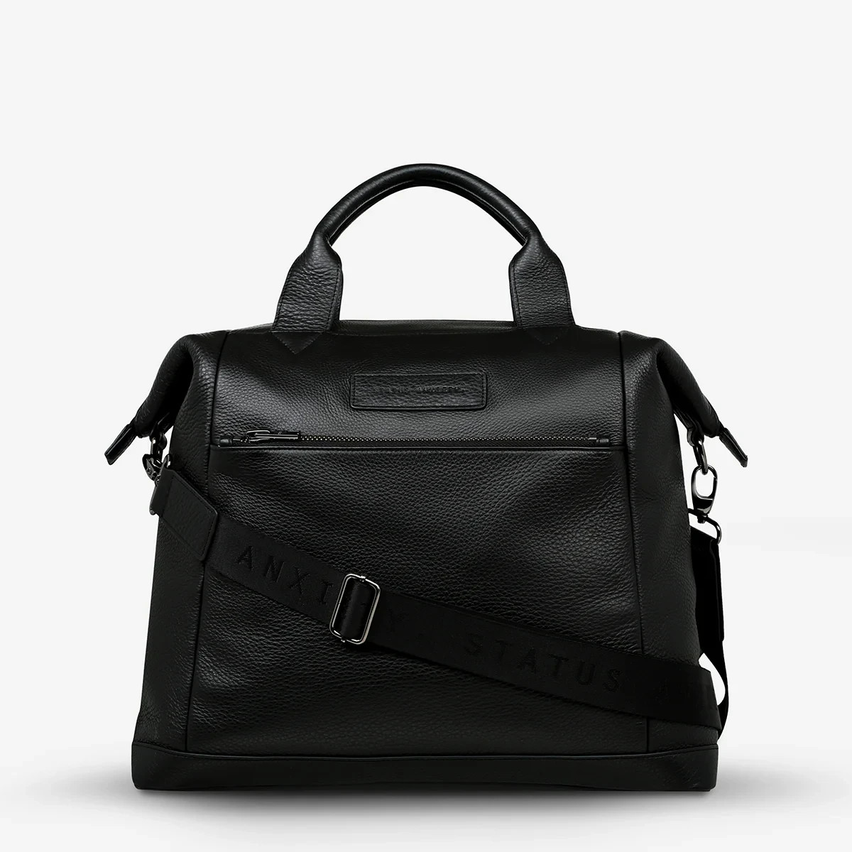 Status Anxiety Comes In Waves Bag MSRP $399 🔥New🔥
