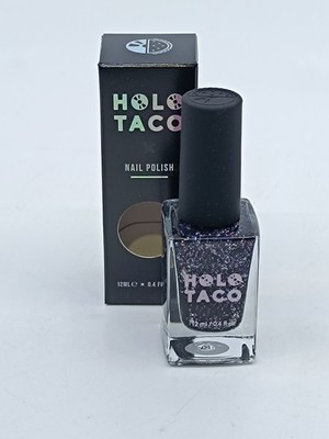 Holo Taco Silent Library Nagellack 12 ml