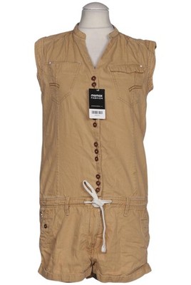 G STAR RAW Jumpsuit/Overall Damen Gr. S Beige #tn5b191