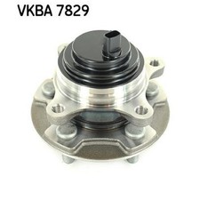 SKF Radlagersatz vorne rechts 4355062020 | 868588