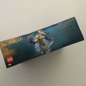 LEGO BIONICLE: Dekar LEGO 8930 Ages 7-16 Contains 37 Pieces NEW in Box
