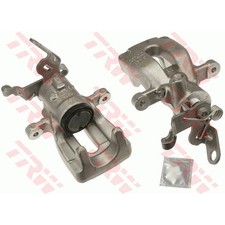 DISC BRAKE CALIPER REAR L FITS: SEAT LEON LEON SC LEON ST; SKODA OCTAVIA III