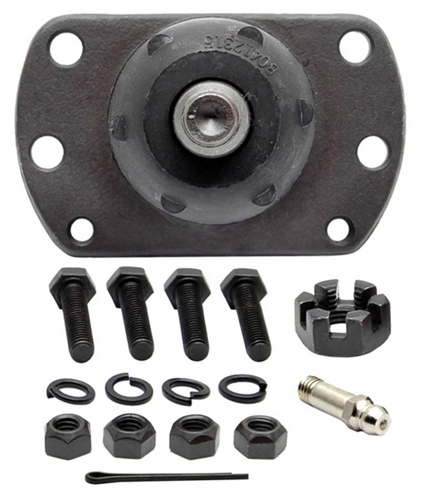 Rótula de suspensión Foto 2 de 4