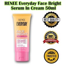 Advanced Brightening Dark Spot Serum In Cream With Niacinamide, Hyaluronic acid