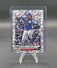 2025 Topps Kevin Alcántara Base (Raw)