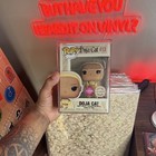 Funko Pop! Doja Cat #413 Flocked Limited Edition Vinyl Figure 2024