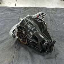 Mercedes Vito Viano Hinterachsgetriebe Differential W639 ALLE ÜBERSETZUNGEN Mercedes Vito Viano Hinterachsgetriebe Differential W639 ALLE ÜBERSETZUNGEN