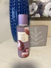 Victoria's Secret Love Spell Br l e Fragrance Mist for Women 8.4 fl oz