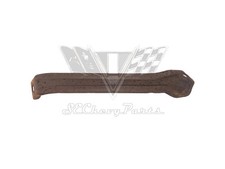 1960 Chevy Wagon El Camino Rear Diagonal Bumper Bracket Left