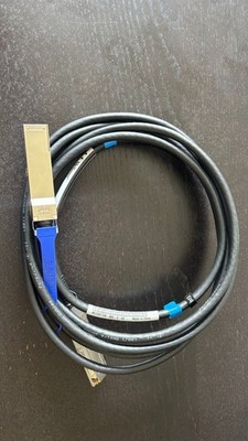 NVIDIA/Mellanox InfiniBand FDR 56Gb/s Passive Copper Cables cable 3m