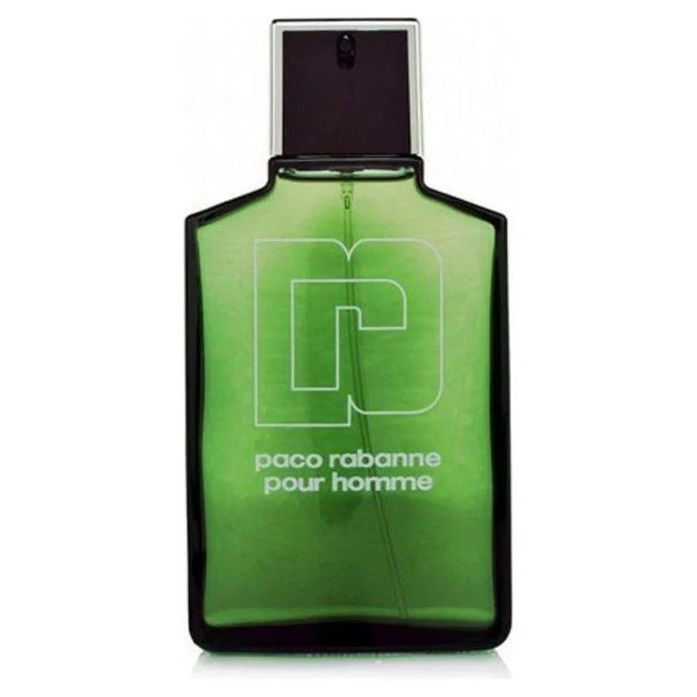 PACO RABANNE pour homme Cologne for Men EDT  3.3 / 3.4 oz New Tester - Image 1 of 1