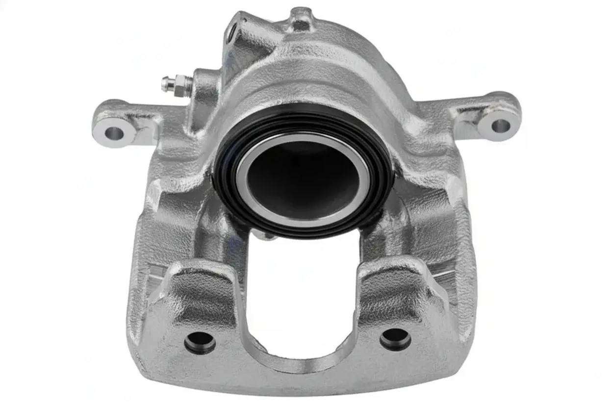 Bremssattel Vorderachse links HZP-ME-046 NTY für MERCEDES-BENZ CLA Coupe A-CLASS