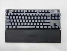 SteelSeries Apex Pro TKL WL Gaming Keyboard R...