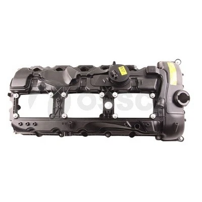 CYLINDER HEAD COVER 24082 FOR BMW N55 B30 A 3.0L 6cyl 3 SERIES N55B30A N54B30 - Image 2 of 4