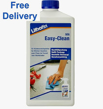 Lithofin MN Easy Clean 1 litre/1000mls Bottle, Lithofin MN Cleaner, UK