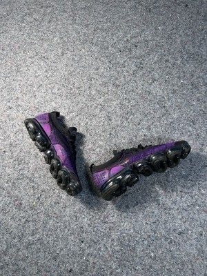 Nike Vapormax 2 Night Purple Color US Size 11.5 US no box.