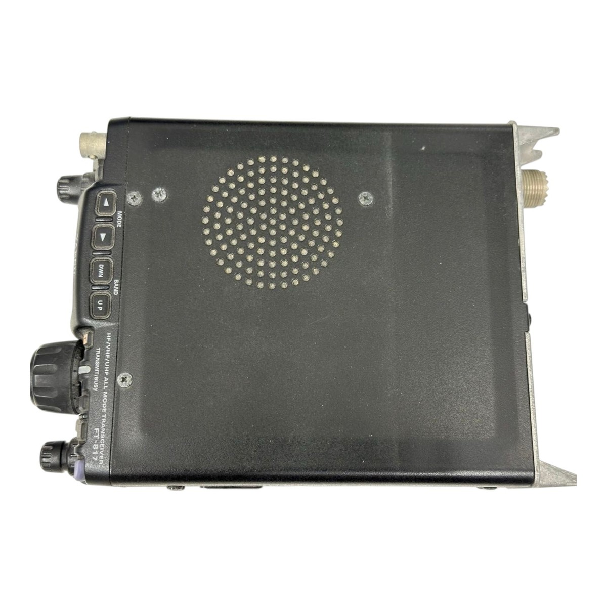 Yaesu FT-817ND Compact Transceiver HF / 50 /144 / 430MHz All