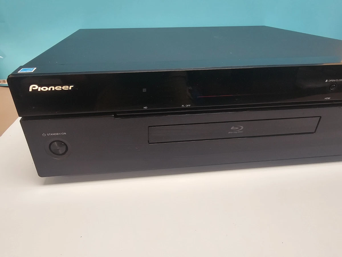 Pioneer Blu-ray BD-R Player for sale | eBay