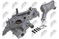 NTY ÖLpumpe U.A. FüR Fiat, Ford, Lancia, Zastava