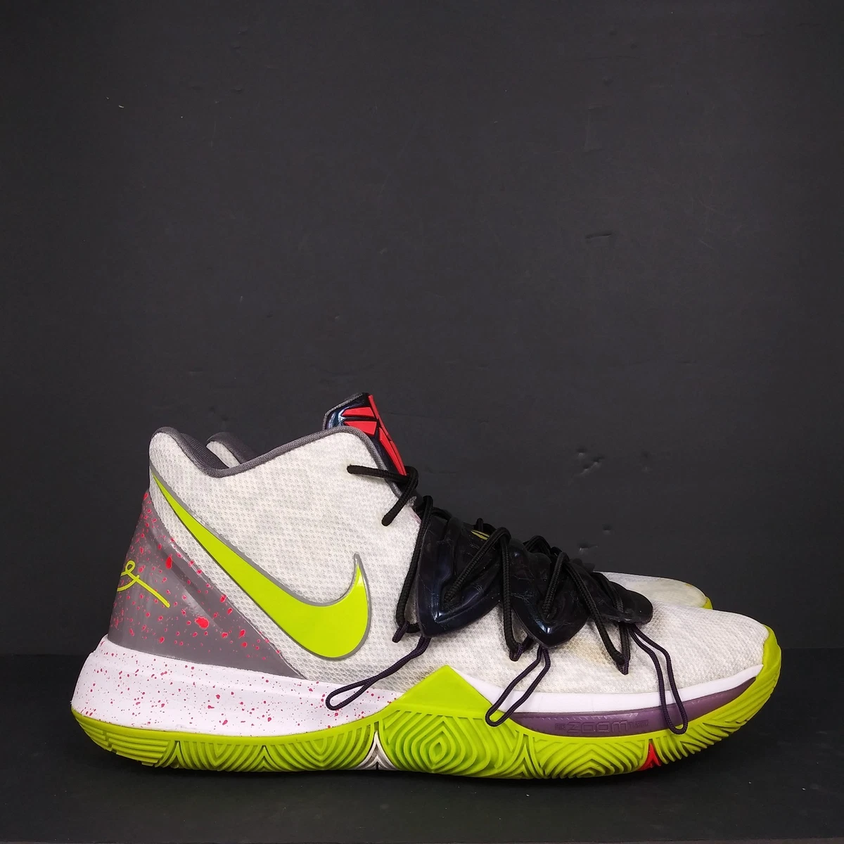 Las mejores ofertas en Nike Kyrie 5 Mamba Mentality | eBay