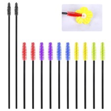 12 Pcs Hummingbird Feeder Cleaning Brush, Mini Nylon Tube Brush Set Hummingbi...