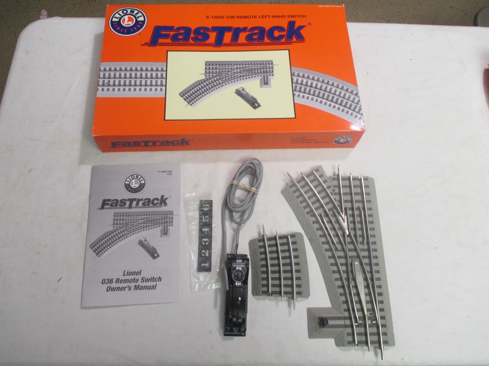 Click here to see eBay Auction