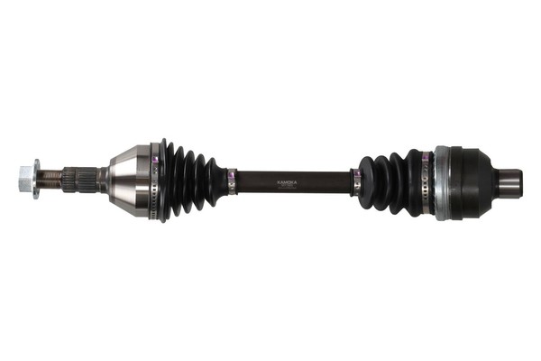 Antriebswelle Kamoka 5011903 M24X1.5 FüR Opel Vectra Z02 CC Signum Z03 Caravan-image