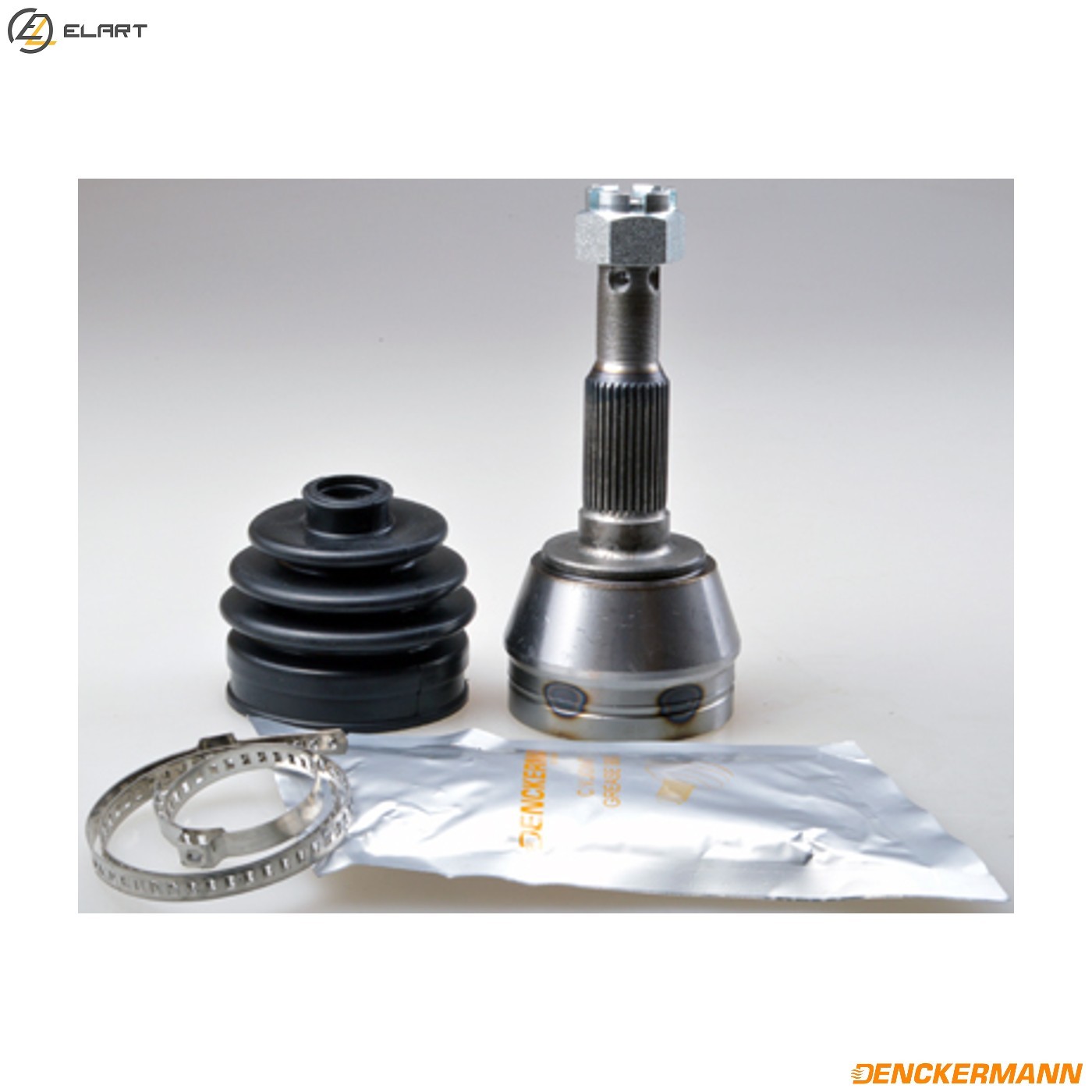JOINT KIT DRIVE SHAFT C120466 FOR OPEL ASTRA/G/Hatchback Z12/X12XE 1.2L 4cyl
