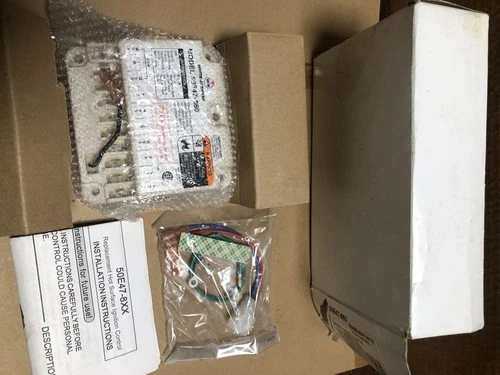 New Trane 50E47-860 Emerson White-Rodgers Ignition Control