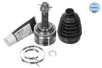 Meyle Gelenksatz, Antriebswelle 614 498 0021 FüR Opel