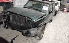 1999 Jeep Cherokee Manual Transmission Oem 136k Miles - Lkq465981067