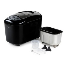 Machine a pain automatique XL - DOMO - B3977 - 850 W - 17 programmes - Ecran LCD