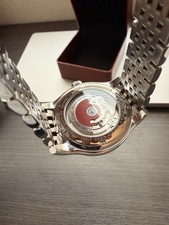 Oris Classic Date 37mm Automatic 7578 7