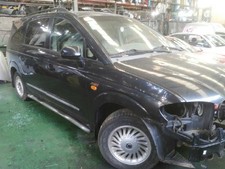Porte avant et accessoires Ssangyong RODIUS